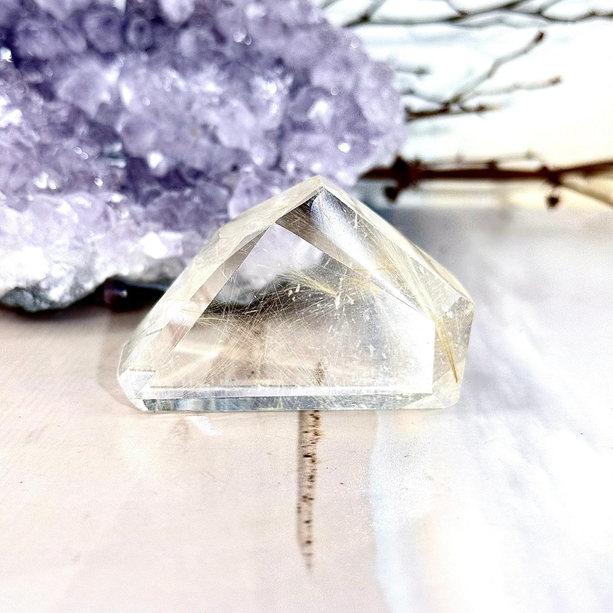 Crystal Christmas Ideas