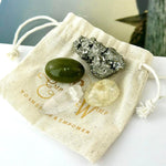 Crystal Healing Packs