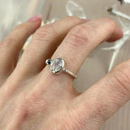 Basic Gemstone Ring