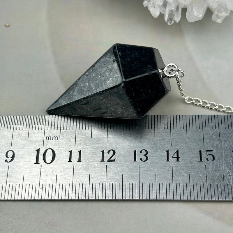 Black Stone Fortune Teller