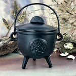 Natural Magic Cauldron