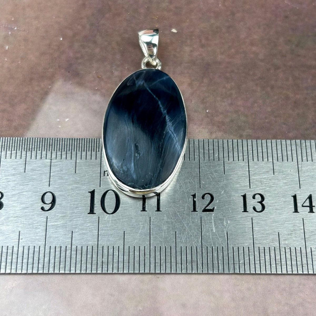 Third Eye Chakra Pendant
