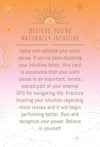 Awakening Intuition Oracle Deck