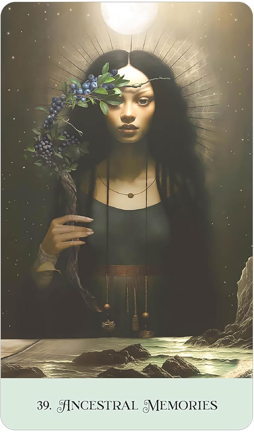 Weeds & Witches Oracle