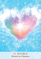 The Female Archangels Oracle