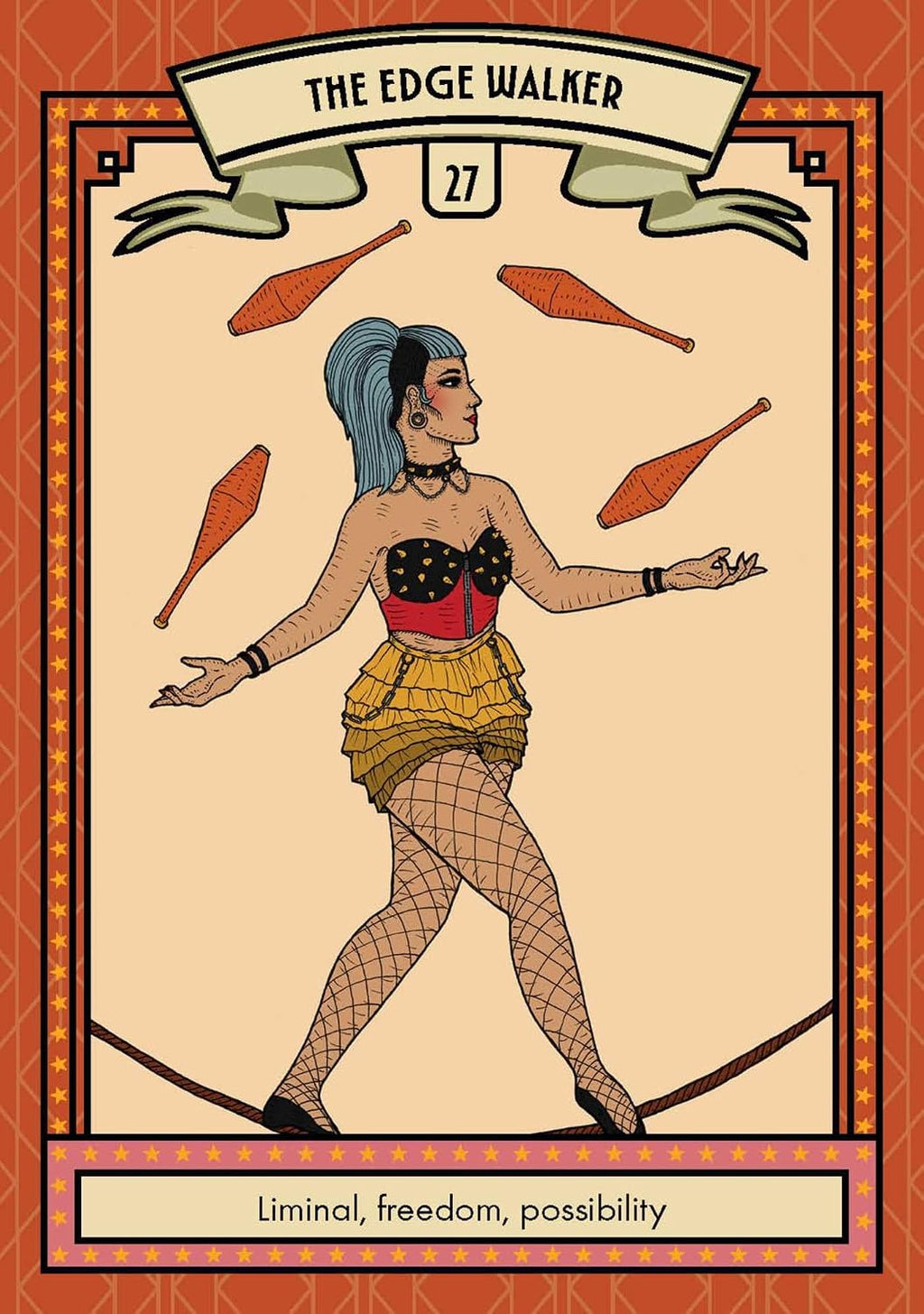 Glamour Oracle