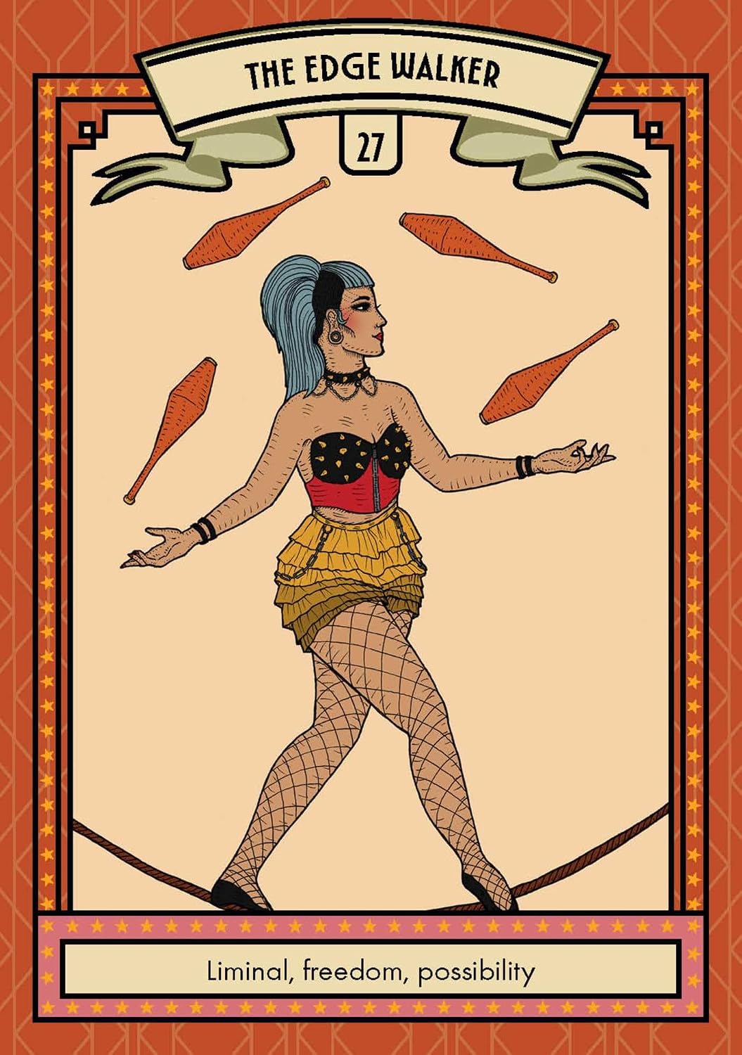 Glamour Oracle
