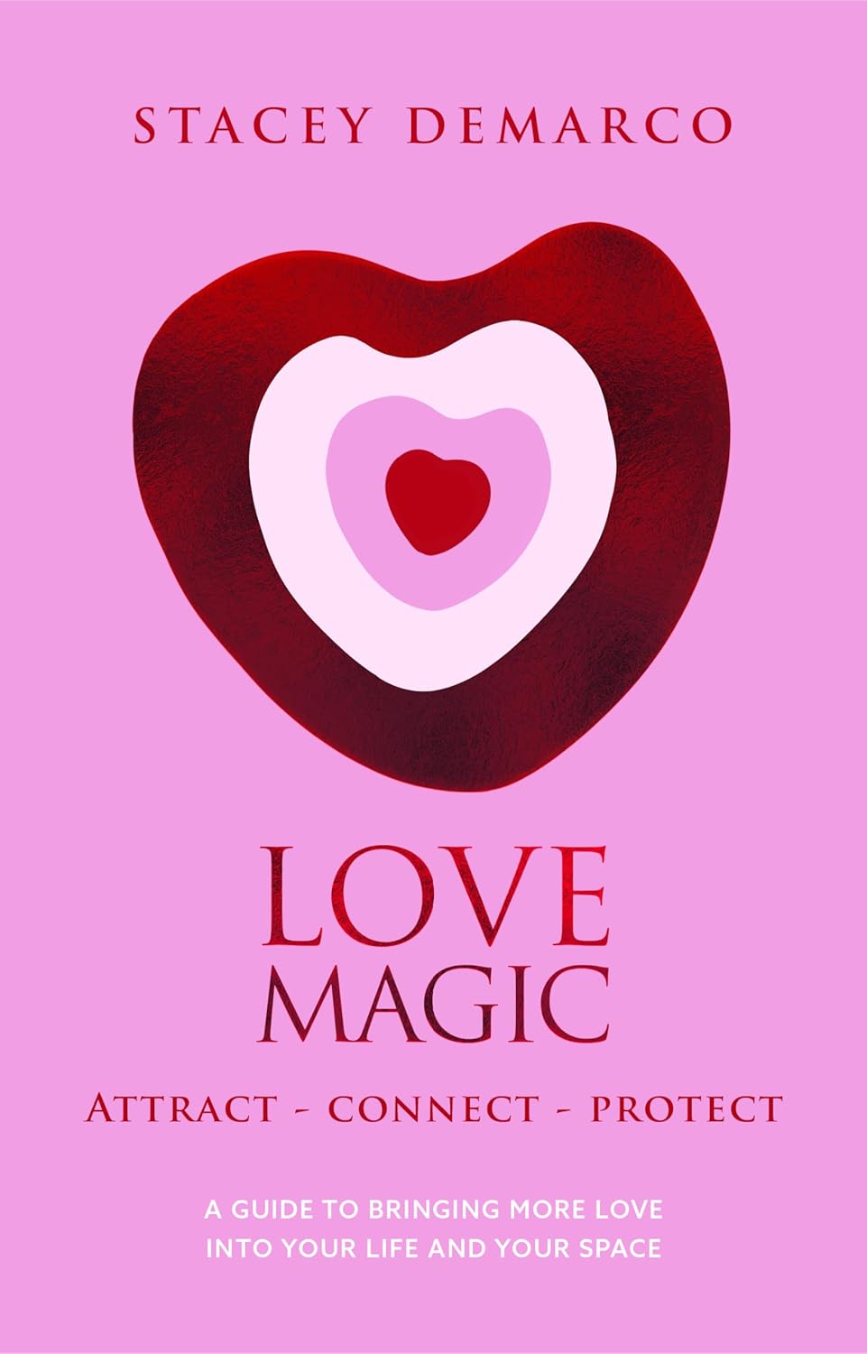Love Magic