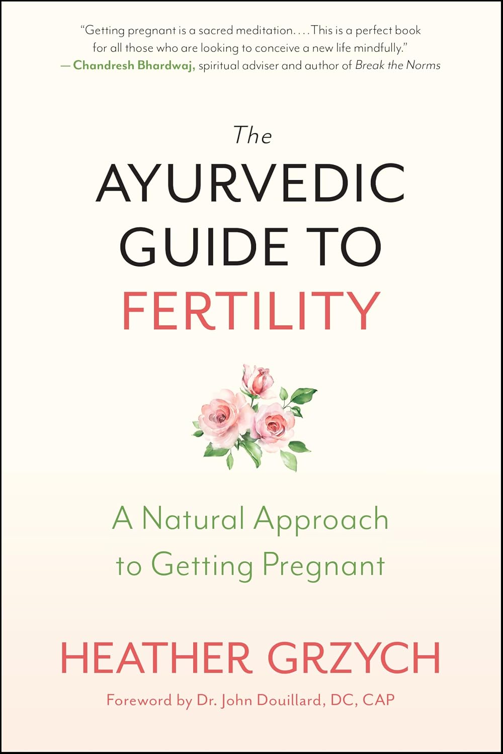 The Ayurvedic Guide To Fertility