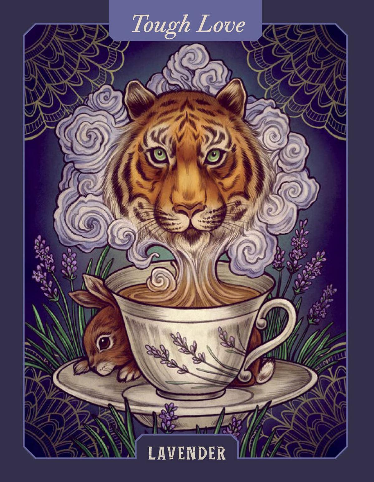 The Illustrated Herbiary