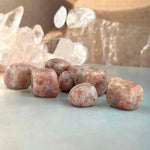 Sunstone Tumbled Stone