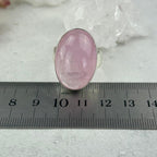 Morganite Size 11 Ring