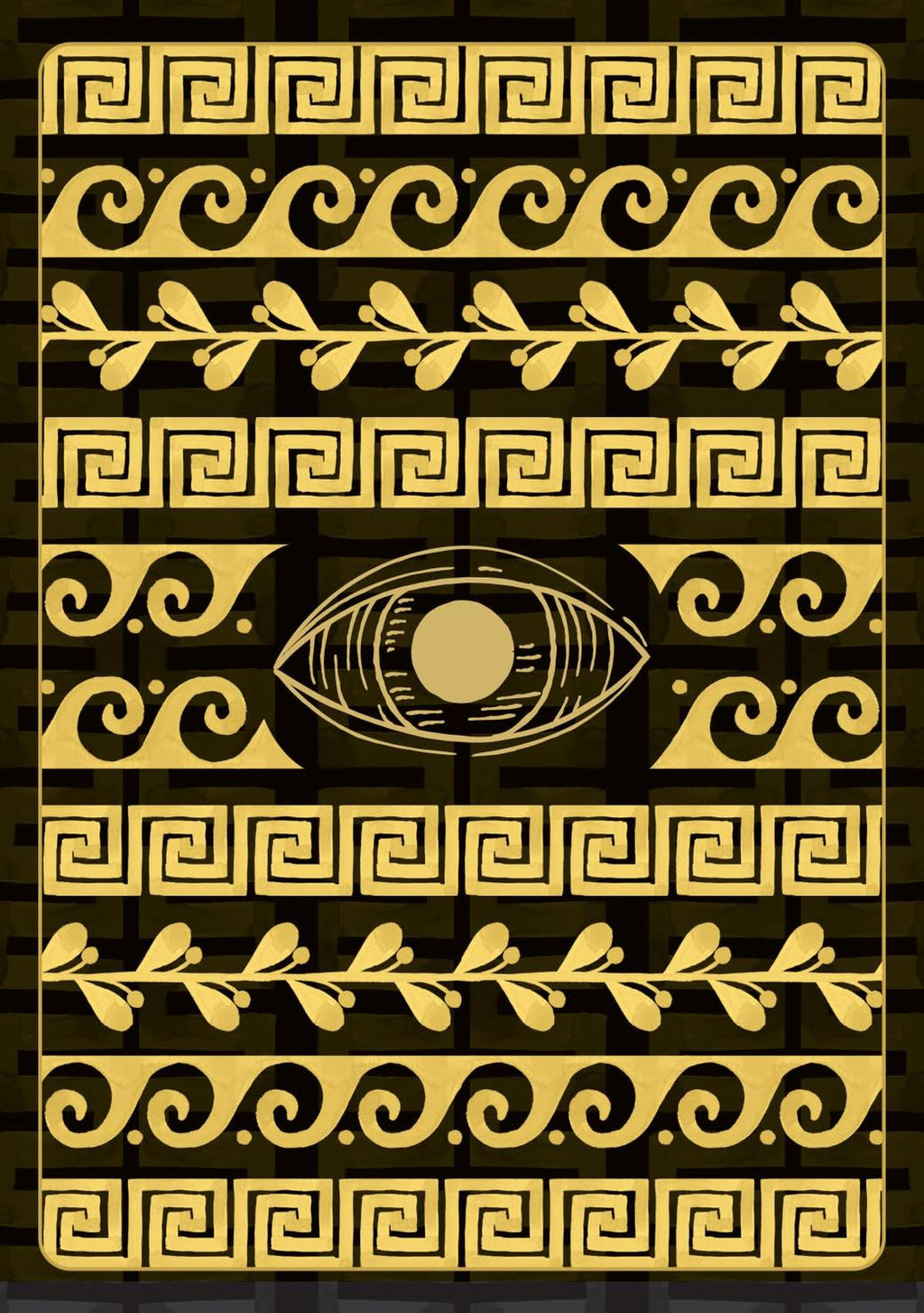 Odyssey Oracle Cards