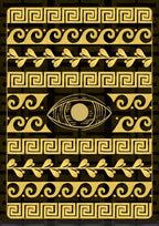 Odyssey Oracle Cards