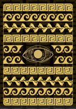 Odyssey Oracle Cards