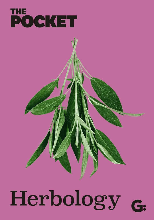 The Pocket Herbology