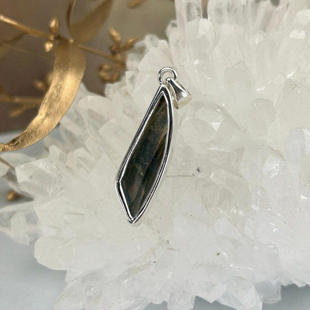 Labradorite Jewellery
