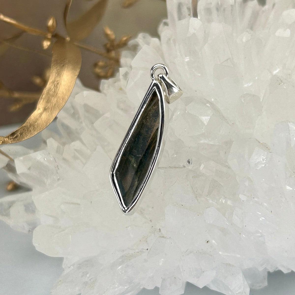 Labradorite Jewellery