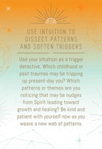 Awakening Intuition Oracle Deck