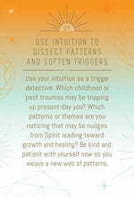 Awakening Intuition Oracle Deck