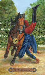 Unbridled Spirit Tarot