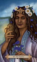 Bee Tarot