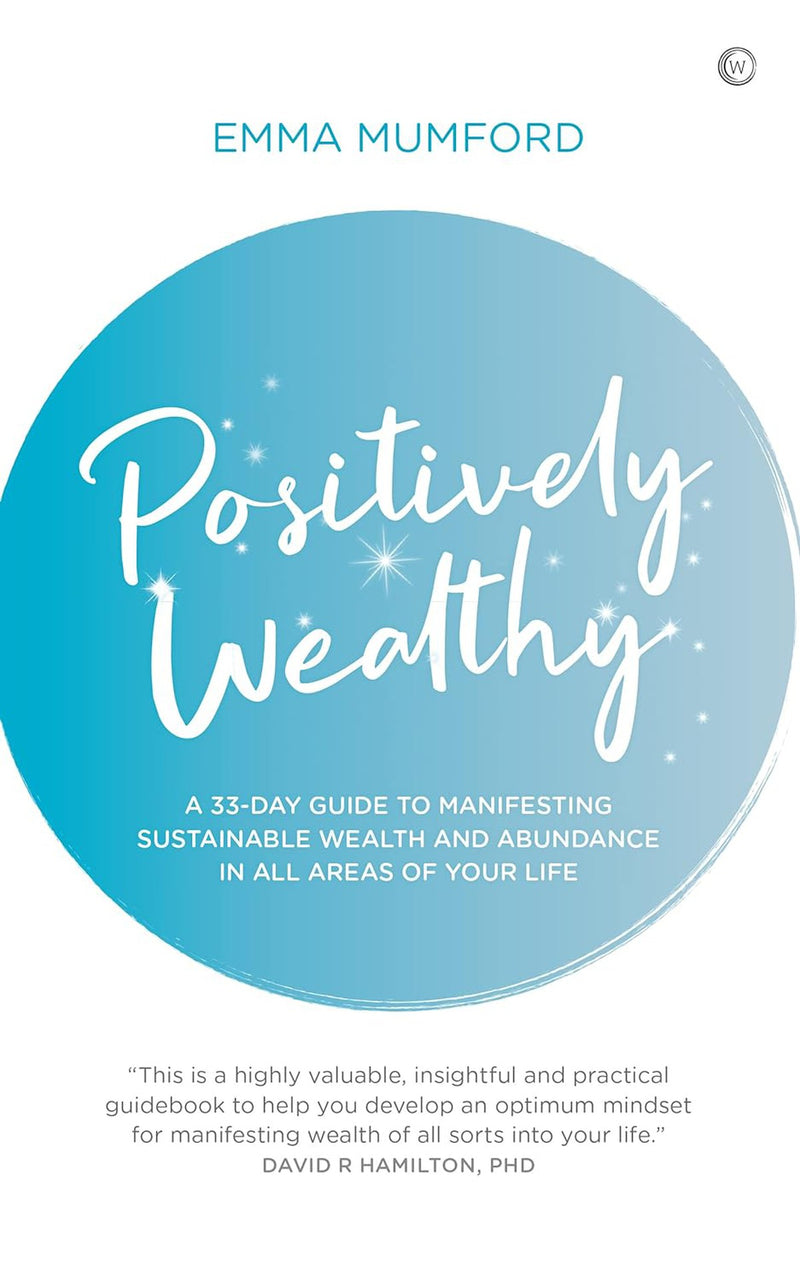 Positively Wealthy