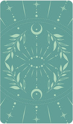 Weeds & Witches Oracle
