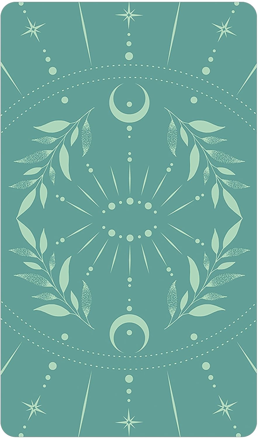 Weeds & Witches Oracle