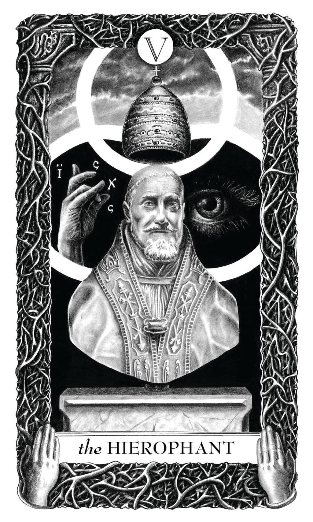 Lieselle's Eternal Tarot