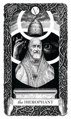 Lieselle's Eternal Tarot