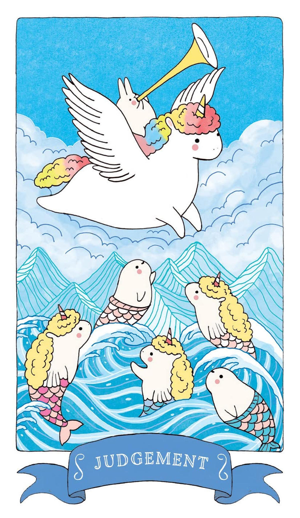 Kawaii Tarot