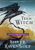 Teen Witch:Wicca For A New Generation