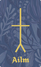 Ogham: Divining In The Celtic Way