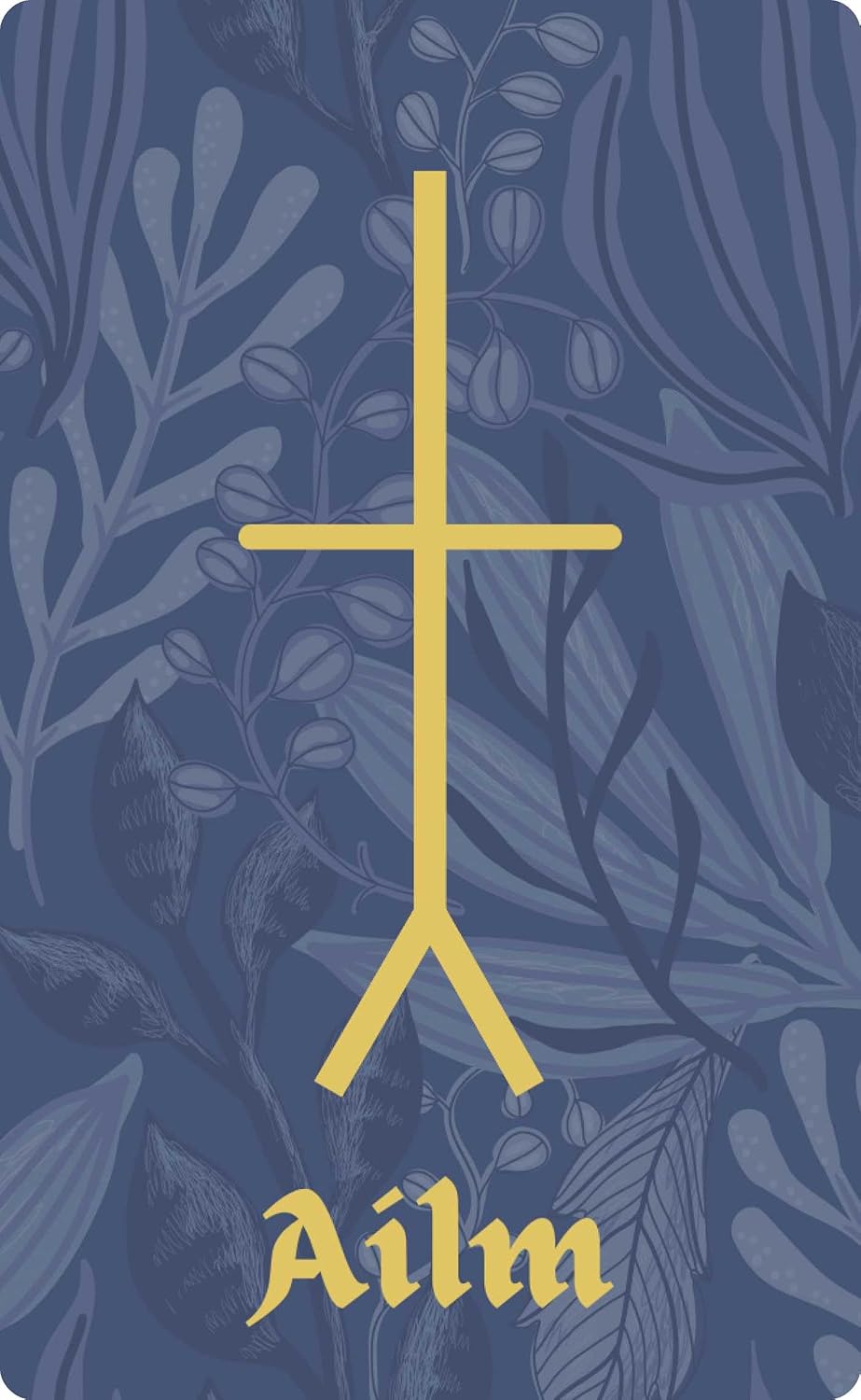 Ogham: Divining In The Celtic Way