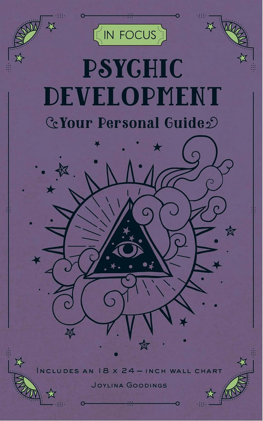 Psychic Development (In Focus)