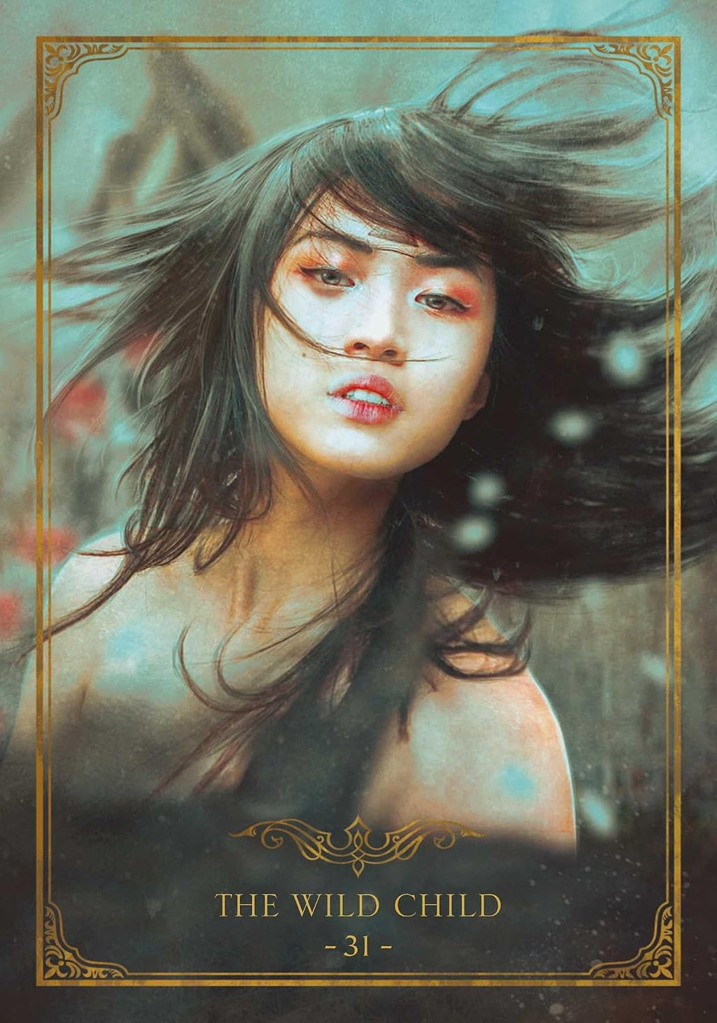 The Luminous Women Oracle