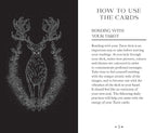 Oriens Animal Tarot Pocket Edition