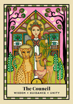 The Omen Oracle