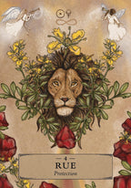 The Herbal Astrology Pocket Edition