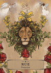 The Herbal Astrology Pocket Edition