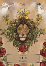The Herbal Astrology Pocket Edition