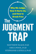 The Judgement Trap