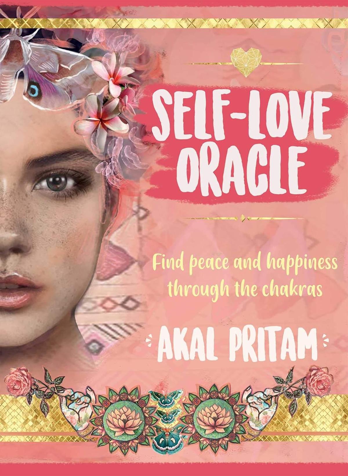 Self-Love Oracle