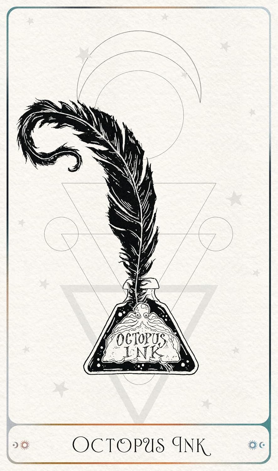 The Alchemist's Oracle
