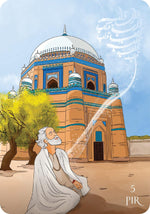 The Sufi Tarot