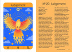 Taroscopes Deck. Astrology, Numerology & The Tarot
