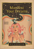 Manifest Your Dreams Planner 2027