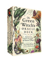 The Green Witch's Oracle Deck