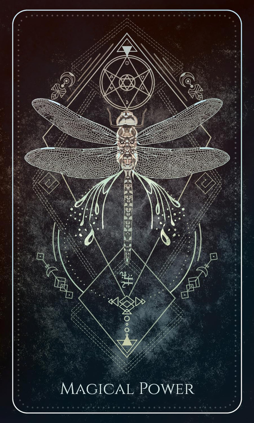 Talisman Oracle